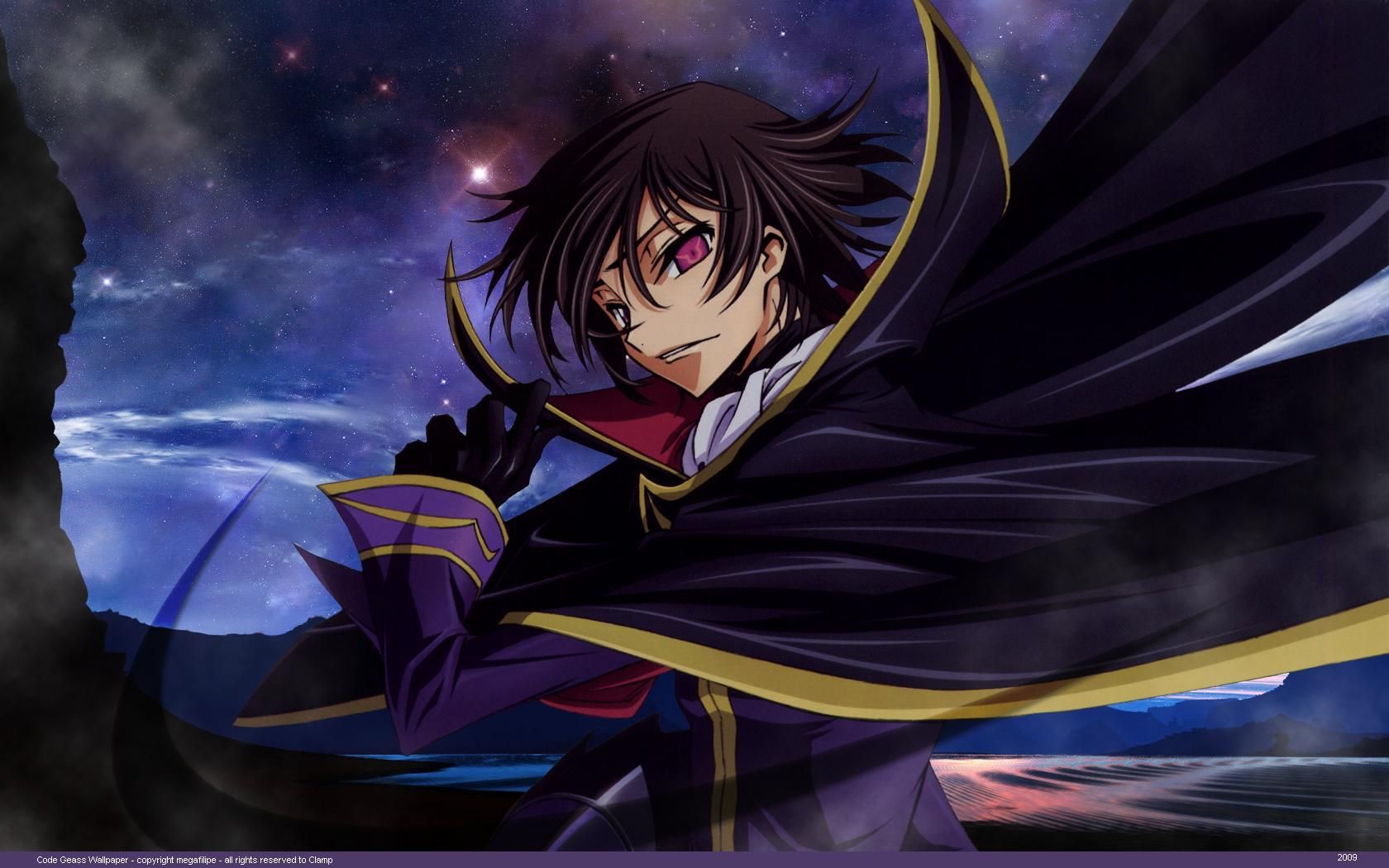 Zero commanding presence